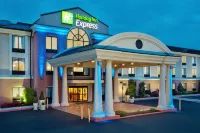 Holiday Inn Express & Suites QUAKERTOWN - ALLENTOWN AREA by IHG - breakfast