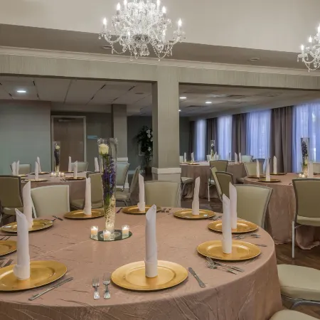 Holiday Inn Express FAIRHOPE-POINT CLEAR by IHG