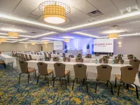 Crowne Plaza Suites PITTSBURGH SOUTH by IHG ピッツバーグのホテル