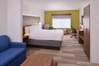 Holiday Inn Express & Suites PARKERSBURG - MINERAL WELLS by IHG Hotel a 