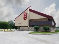 Red Roof Inn Springfield, IL Hotels near Walgreens
