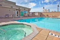Holiday Inn Express SAVANNAH-HISTORIC DISTRICT by IHG - Hot Tub