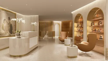 Waldorf Astoria Rabat Salé Отели рядом с достопримечательностью «Medersa»