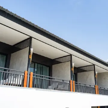 The Loft Panwa Resort Отели рядом с достопримечательностью «Залив Макхам»