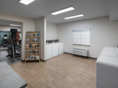 Candlewood Suites ST. Robert by IHG โรงแรมในSaint Robert