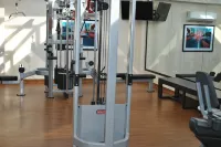 Holiday Inn Express TOLUCA by IHG - Gym