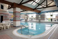 Holiday Inn ELLESMERE PORT - CHESHIRE OAKS by IHG - Pools