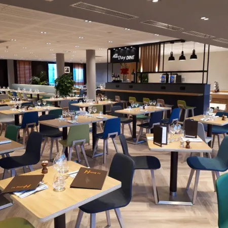 Holiday Inn BORDEAUX - SUD PESSAC by IHG