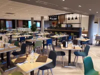 Holiday Inn BORDEAUX - SUD PESSAC by IHG - petit déjeuner