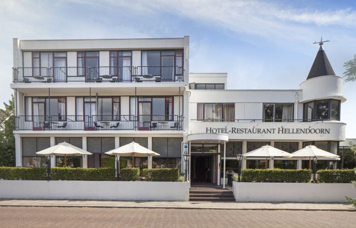 Fletcher Hotel Restaurant Hellendoorn