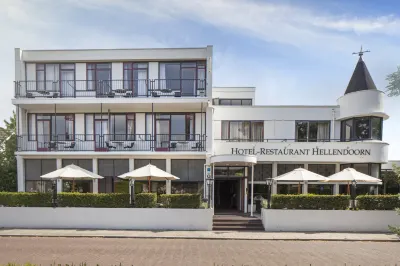 Fletcher Hotel Restaurant Hellendoorn Hotels near Regge