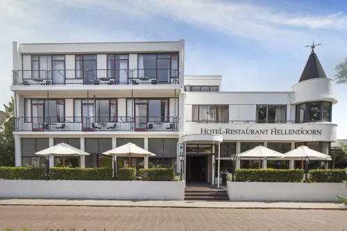 Fletcher Hotel Restaurant Hellendoorn Hotels in Hellendoorn