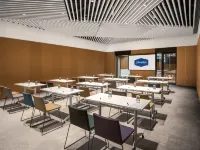Hampton by Hilton Tallinn Hotels near Kalevi Stadium