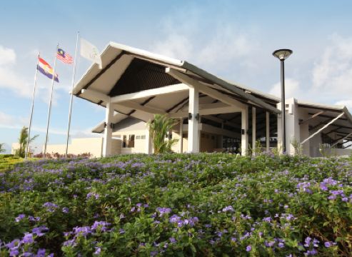 Dorsett Grand Labuan