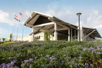 Dorsett Grand Labuan Отели в г. Лабуан