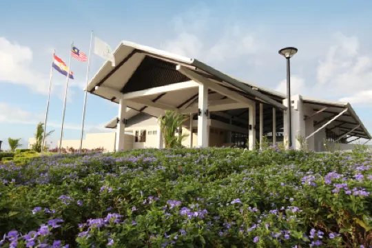 Dorsett Grand Labuan