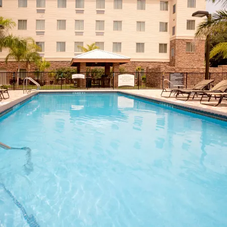 Staybridge Suites MCALLEN by IHG