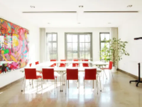 賴興施萬德多梅洛城堡酒店 中弗蘭肯行政區酒店