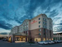 Crowne Plaza ANCHORAGE-MIDTOWN by IHG Hotels near Dimond Center