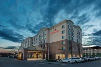 Crowne Plaza Anchorage-Midtown