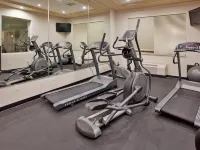 Holiday Inn & Suites KAMLOOPS by IHG Hotels in Kamloops