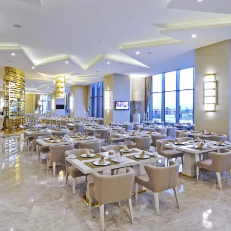 Crowne Plaza BURSA by IHG