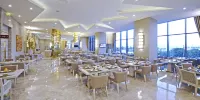 Crowne Plaza BURSA by IHG - breakfast