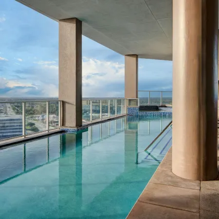 The Westin Houston, Memorial City
