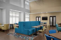 Hampton Inn & Suites Tupelo/Barnes Crossing