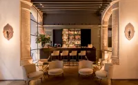Sant Francesc Hotel Singular - 5-Star