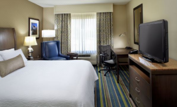 Hilton Garden Inn Texarkana