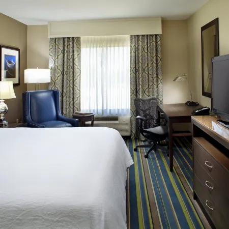 Hilton Garden Inn Texarkana