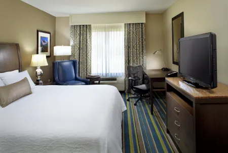 Hilton Garden Inn Texarkana Отели в г. Тексаркана