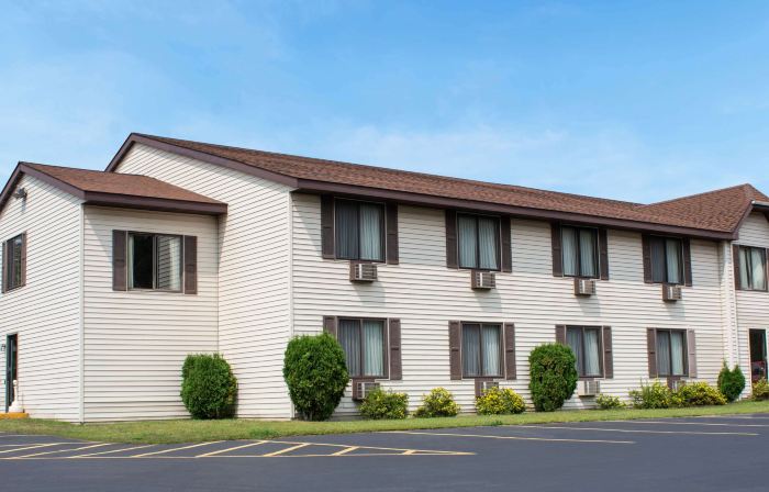 Travelodge by Wyndham Ishpeming/Marquette
