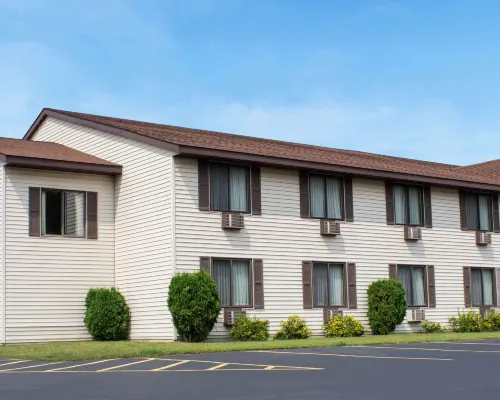 Travelodge by Wyndham Ishpeming/Marquette Hoteles en Ishpeming