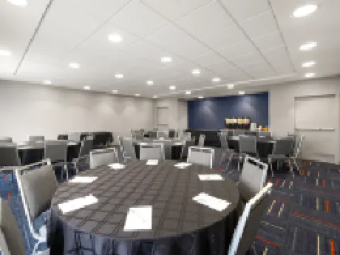 Hampton Inn & Suites Douglas Hotels in Converse County