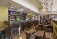 Holiday Inn SAN MARCOS-CONVENTION CTR AREA by IHG - bar