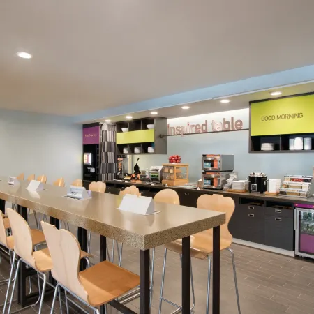 Home2 Suites by Hilton Fort St. John