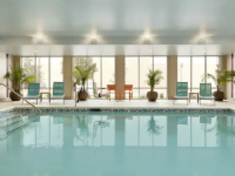 Home 2 Suites by Hilton Stillwater Hotels in Payne County
