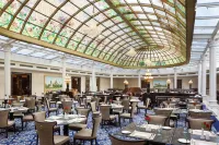 Lotte Hotel St. Petersburg - spa