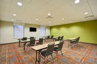 Home2 Suites by Hilton Decatur Ingalls Harbor