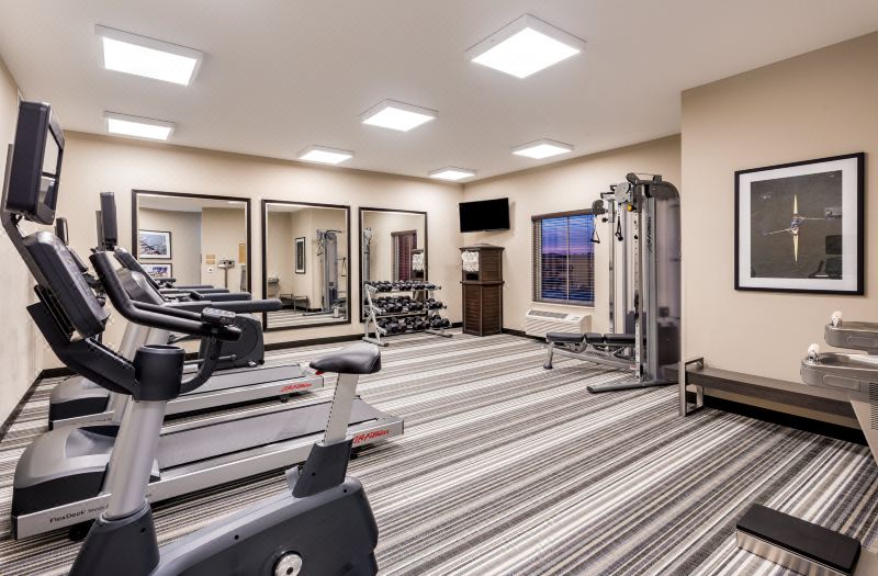Candlewood Suites Eau Claire I-94 by IHG photo 2