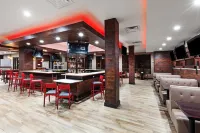 Holiday Inn LUBBOCK SOUTH by IHG - bar