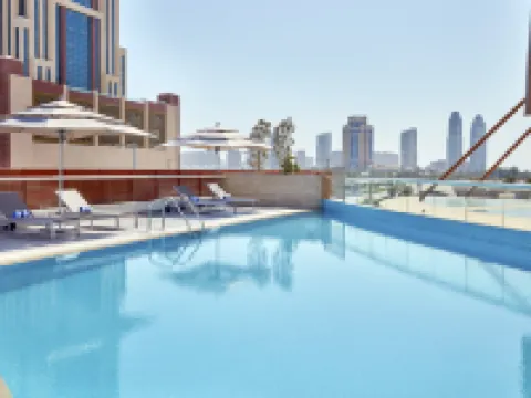 Staybridge Suites DOHA LUSAIL by IHG Hotels in Lusail