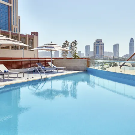 Staybridge Suites DOHA LUSAIL by IHG