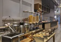 Holiday Inn Express GREATER NOIDA KNOWLEDGE PARK by IHG - breakfast
