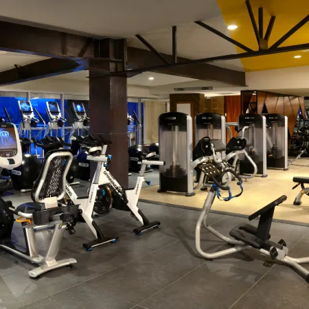 Hard Rock Hotel Guadalajara
