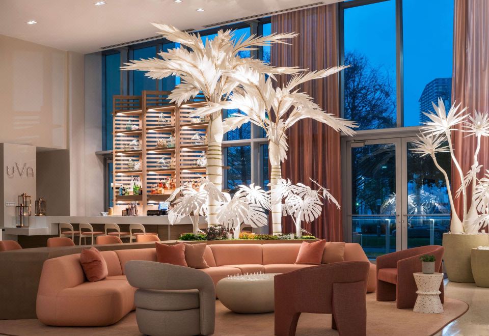 노보텔 마이애미 브리켈