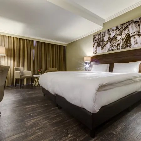 Fletcher Hotel-Restaurant ‘s-Hertogenbosch