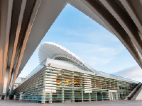 Eurostars Palacio de Cristal Hotels in Asturias